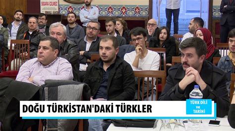 DoĞu TÜrkİstandakİ TÜrkler 1 Youtube