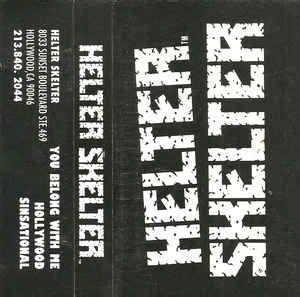 Helter Skelter – Helter Skelter (1990, Demo, CrO2, Cassette) - Discogs