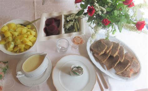 Aus Unserer Reihe Kochen Und Backen Wie Fr Her Leibspeisen Aus