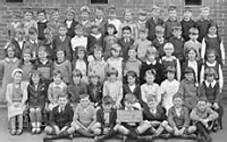 Our History – Fairfield Primary School