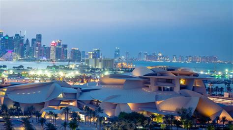 Finest 45 Tourist Places To Visit In Qatar – New Garden Qatar