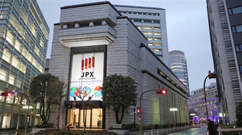 Can Structural Reforms Revive The Tokyo Stock Exchange