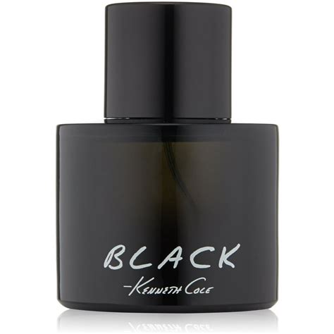 Kenneth Cole Kenneth Cole Black Eau De Toilette Spray Cologne For