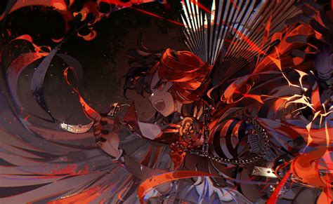 20+ Oda Nobunaga (Fate/Grand Order) HD Wallpapers and Backgrounds