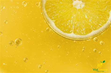 Giallo limone: alla scoperta della psicologia del colore · Vivilimone