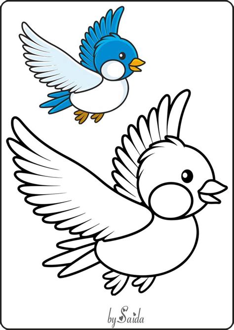 Descargue E Imprima Gratis Dibujos Para Colorear Aves Porn Sex Picture