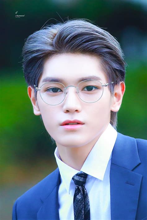 Foto Taeyong Nct 127 Terbaru