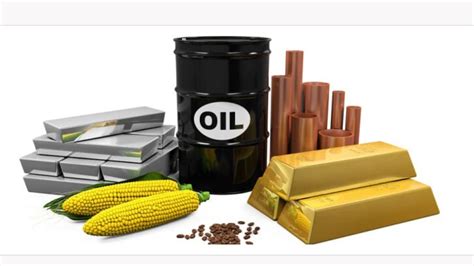 Exploring Commodities Market As An Investment Option