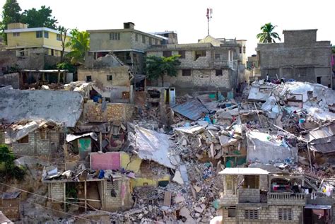 Haiti earthquake casualties rise to 1,400+, see 10 deadliest ...