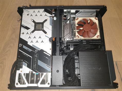 Fractal Design Node 202