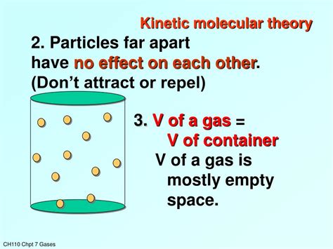 Ppt Ch110 Chapter 6 Gases Powerpoint Presentation Free Download Id 1831354