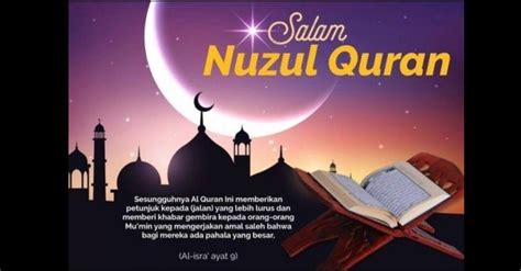 Hari Nuzul Al Quran 2022 Tarikh Cuti Umum Negeri Di Malaysia Nuzul