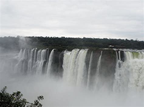 Que Ver Y Hacer En Las Cataratas De Iguazú Deep Ellum Travel