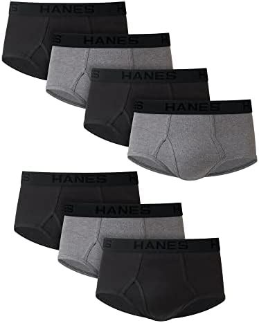 Hanes Ultimate Calzoncillos Comfort Flex Pretina Para Hombre