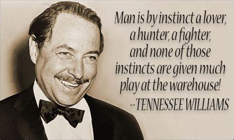 Tennessee Williams Quotes