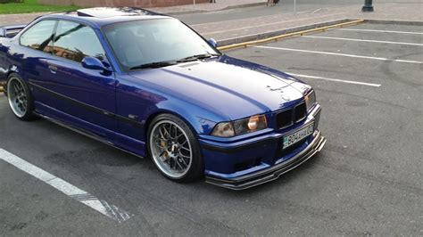 Bmw M3 E36 Supercharged 500 Bhp Youtube