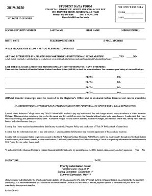 Fillable Online Rda Application For Tn Dental Staff School Fax Email