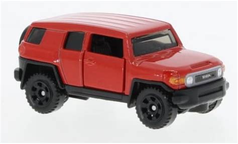 Toyota Fj Cruiser Miniature Voiture Miniature