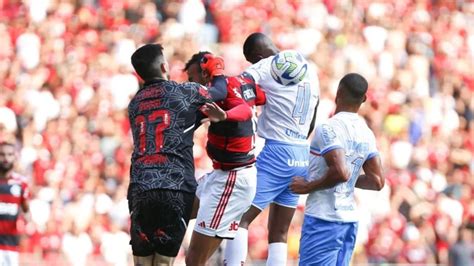 Técnico interino gol de Pedro e mais veja o que mudou desde o último