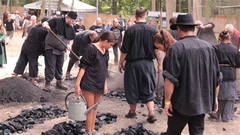 Europas Gr Tes Mittelalterfestival Mit Spannenden Neuerungen Und