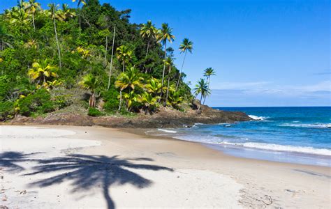 O Que Fazer Em Ilh Us Praias Cachoeiras E Banho De Rio Na Terra De