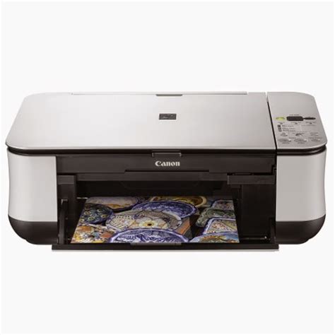 Cara Mengatasi Kerusakan Pada Printer Canon Mp258 Kode P Dan E