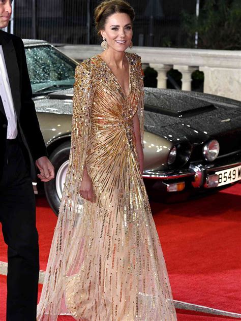 The 32 Best Kate Middleton Fashion Moments Of All Time