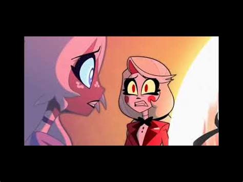 Cover Tu Non Sapevi Hazbin Hotel Youtube