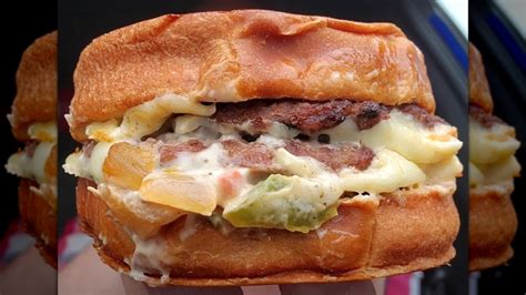 Burger King Debuts Philly Cheesesteak Inspired Melt And Wrap