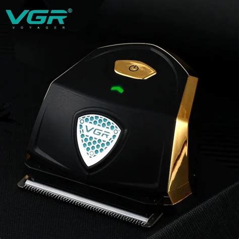 Hair Clipper VGR V 128 Professional Corded Hair Clipper For Men