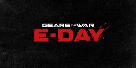 Gears Of War 6 S E Day Subtitle Explained