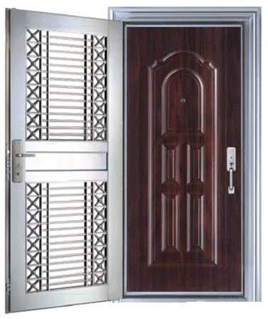 Stainless Steel Doors Wholesale Suppliers In Delhi Delhi India By Ilex