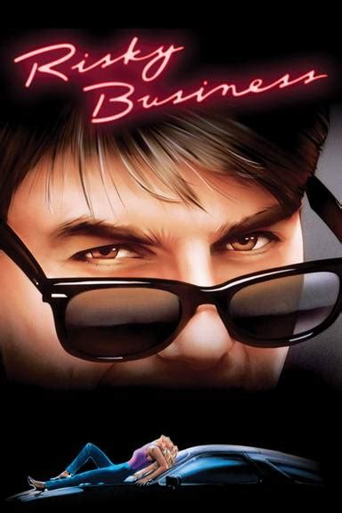 Risky Business (1983) | Movieweb