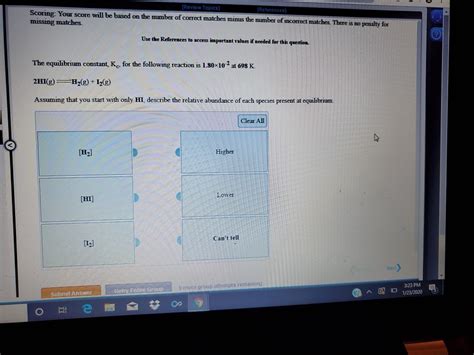 Solved Review Topics References Scoring Your Score Will