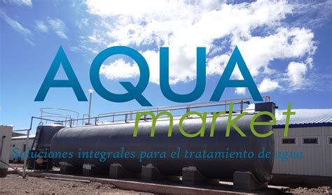Aquamarket - Home