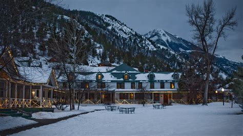 Gallery Chico Hot Springs Resort Day Spa