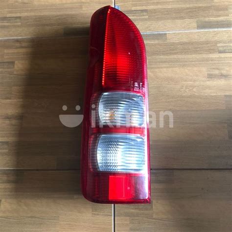 Toyota Hiace Kdh Tail Light For Sale In Gampaha City Ikman