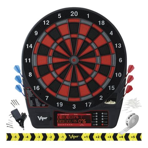 Viper Specter Electronic Dartboard