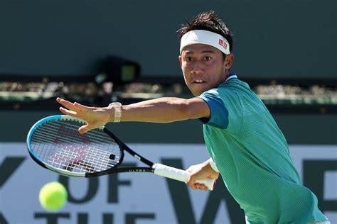 錦織圭が拠点にしているimgで練習！ヒッティングしたアメリカの若手選手は歓喜「ニシコリとコートを共有できるのは素晴らしい」＜smash