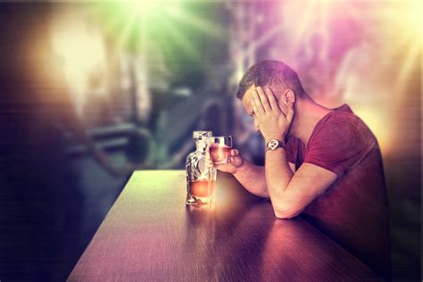 Understanding Alcohol Addiction