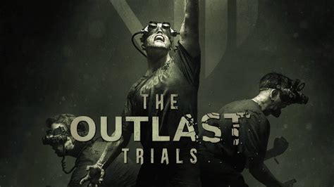 The Outlast Trials Revealed Gameslaught