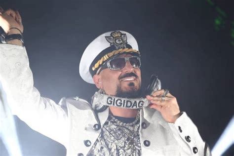 Gigi D Agostino Apre L Estate A Milano Concerto Live In Fiera Data E