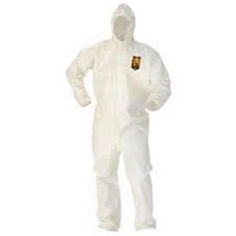 Chemmax Tm Unisex Chemical Protective Coverall At Rs In Mumbai