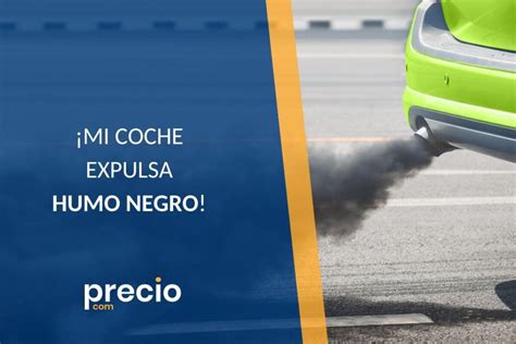 Humo negro en motor diésel causas soluciones y prevención CBJ Motor