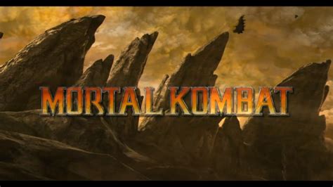 Mortal Kombat Chapters And Playstation Youtube