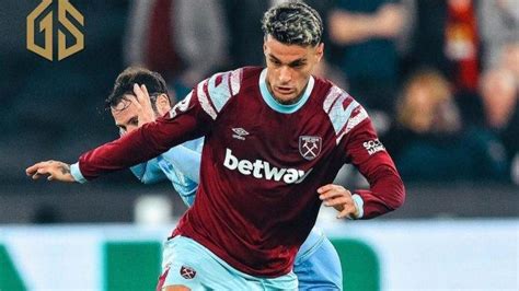 Daftar Striker Incaran Ac Milan Di Bursa Transfer Penyerang West Ham