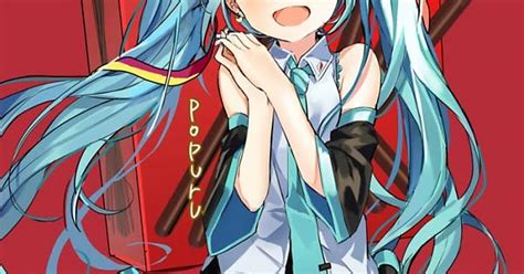 Miku Album On Imgur