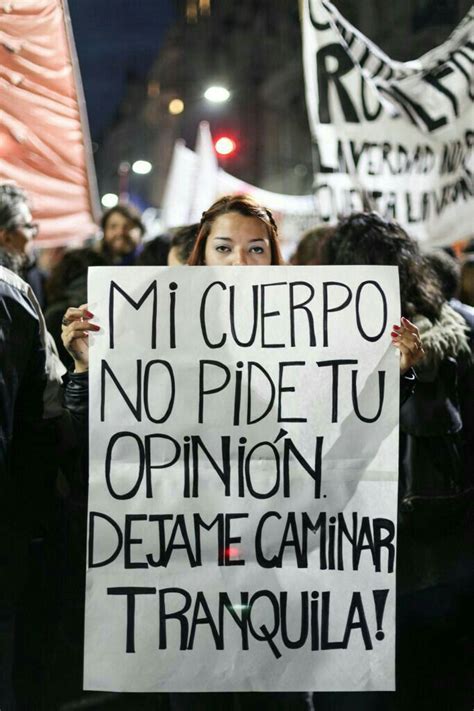 Pin De Iae En Feminismo Feminista Frases Feministas Arte Feminista