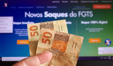 Descubra 4 Formas De Como Sacar O Seu FGTS Retido E Como Fazer