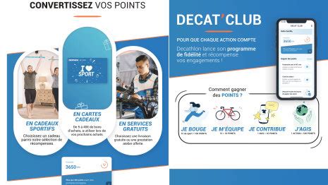 Les dessous du nouveau programme de fidélité de Decathlon Républik Retail